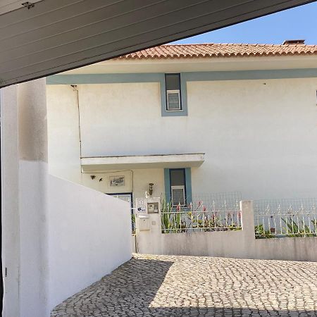 Superbe Appartement Proche De La Plage Nazaré Exteriér fotografie