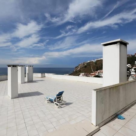 Superbe Appartement Proche De La Plage Nazaré Exteriér fotografie