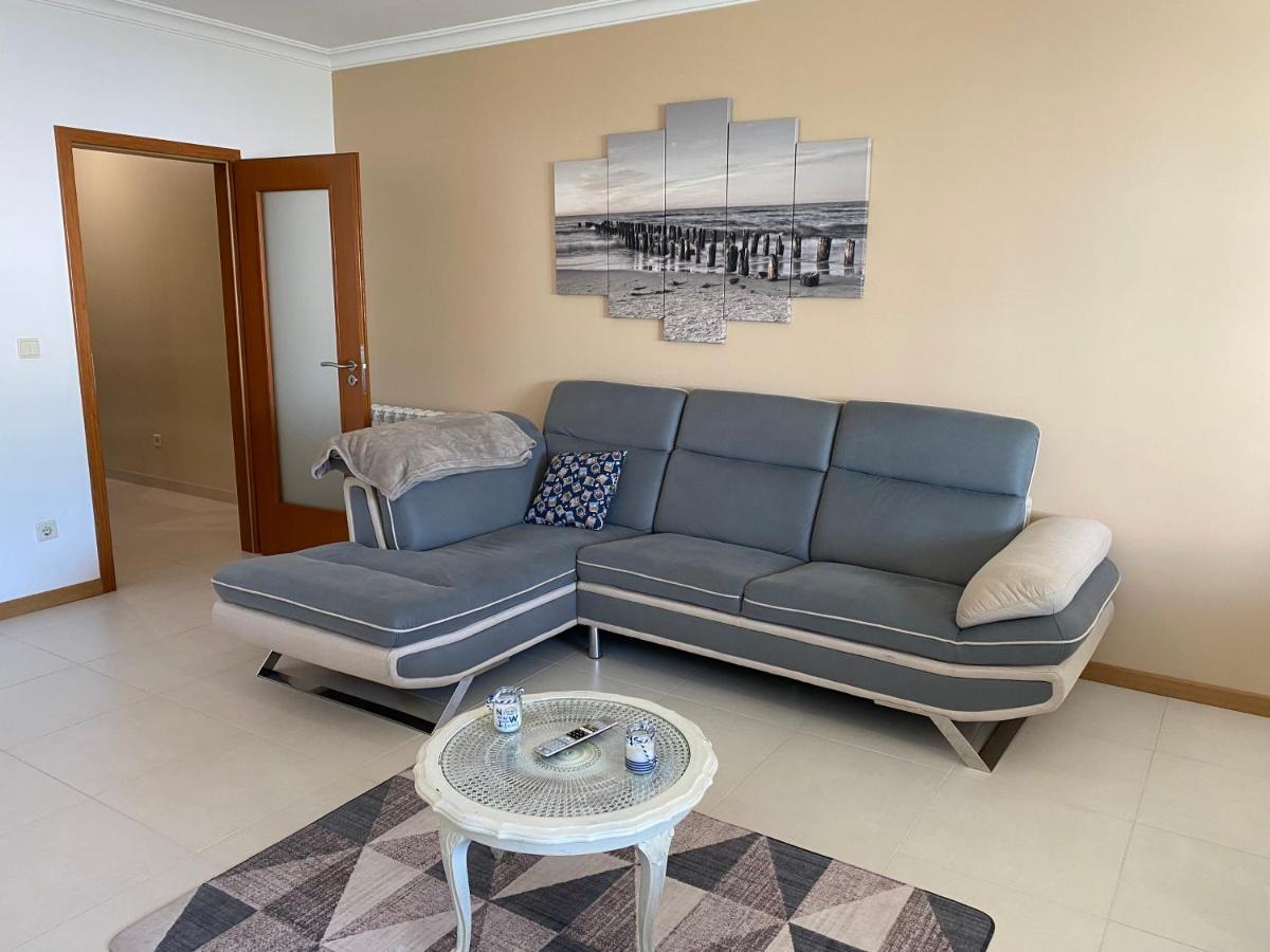 Superbe Appartement Proche De La Plage Nazaré Exteriér fotografie