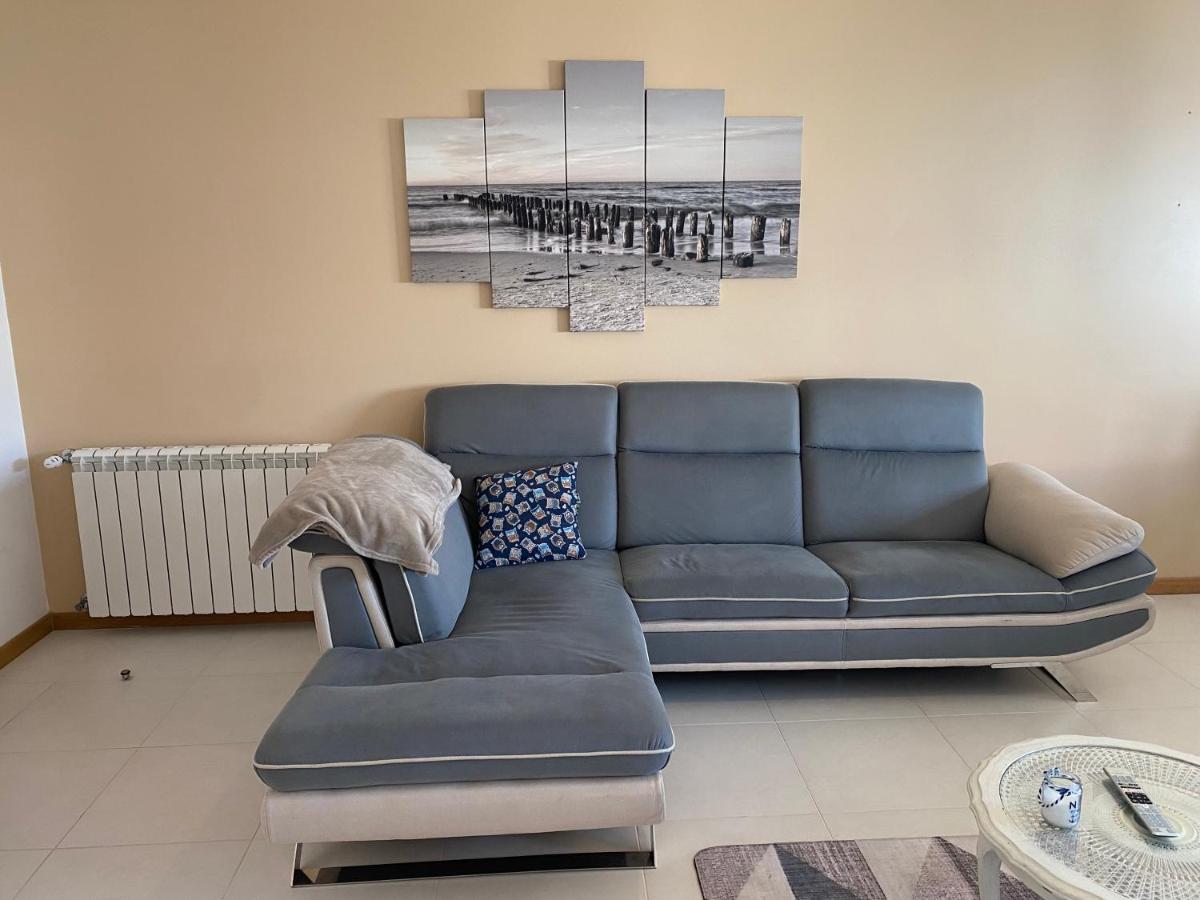 Superbe Appartement Proche De La Plage Nazaré Exteriér fotografie