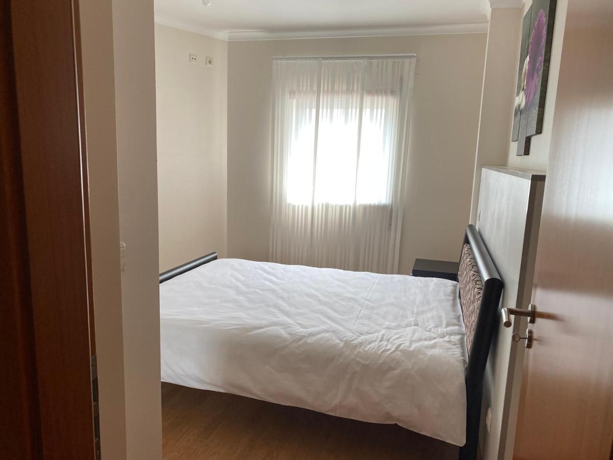 Superbe Appartement Proche De La Plage Nazaré Exteriér fotografie