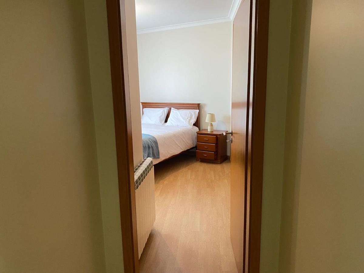 Superbe Appartement Proche De La Plage Nazaré Exteriér fotografie