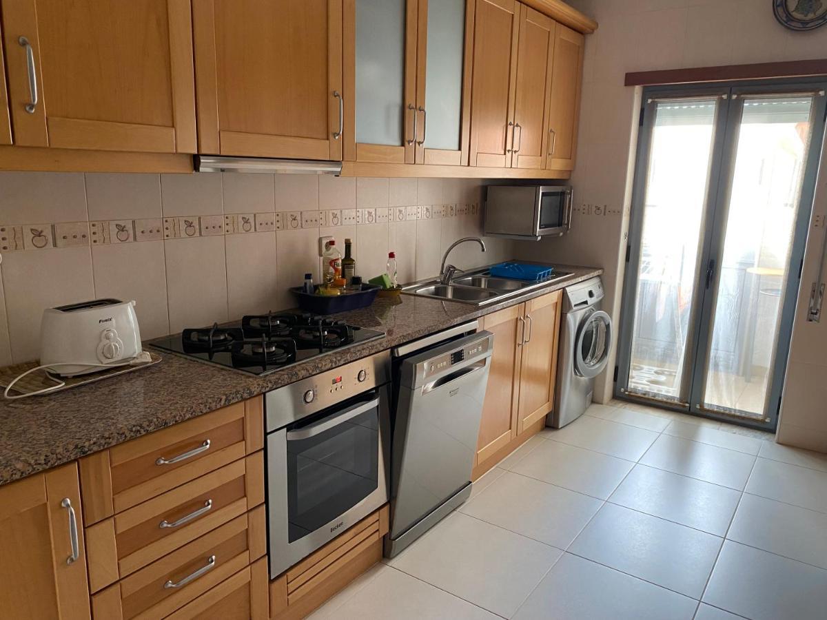 Superbe Appartement Proche De La Plage Nazaré Exteriér fotografie