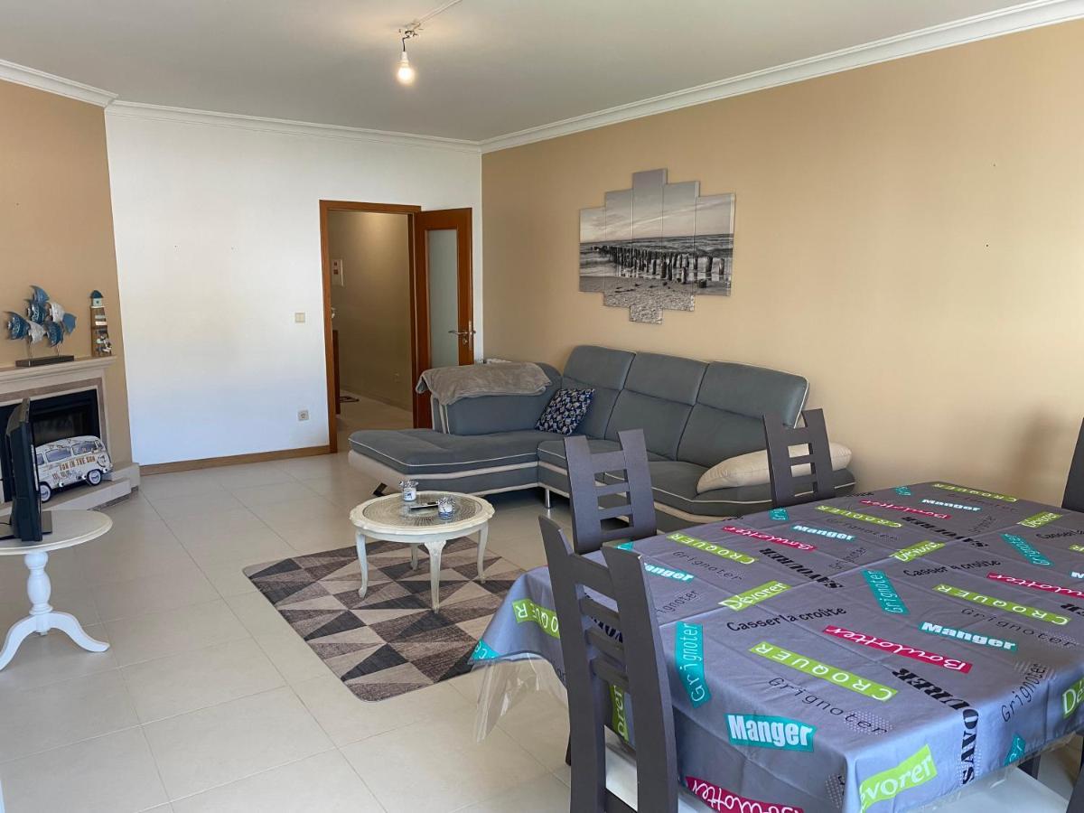 Superbe Appartement Proche De La Plage Nazaré Exteriér fotografie