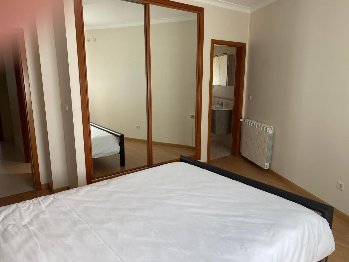 Superbe Appartement Proche De La Plage Nazaré Exteriér fotografie