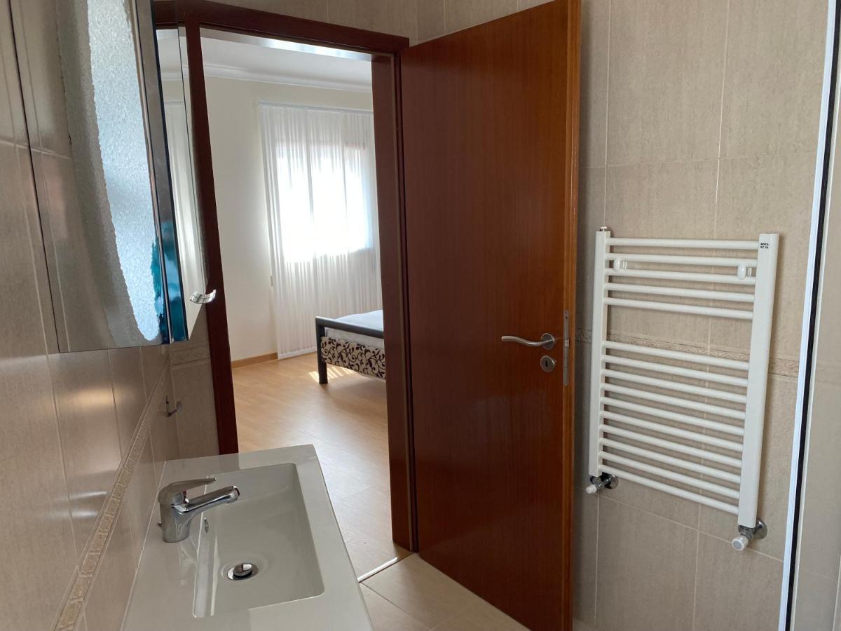 Superbe Appartement Proche De La Plage Nazaré Exteriér fotografie