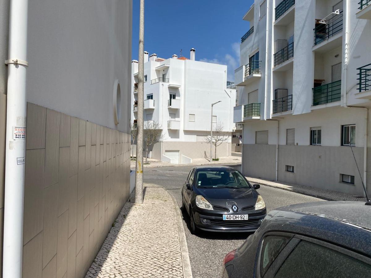 Superbe Appartement Proche De La Plage Nazaré Exteriér fotografie