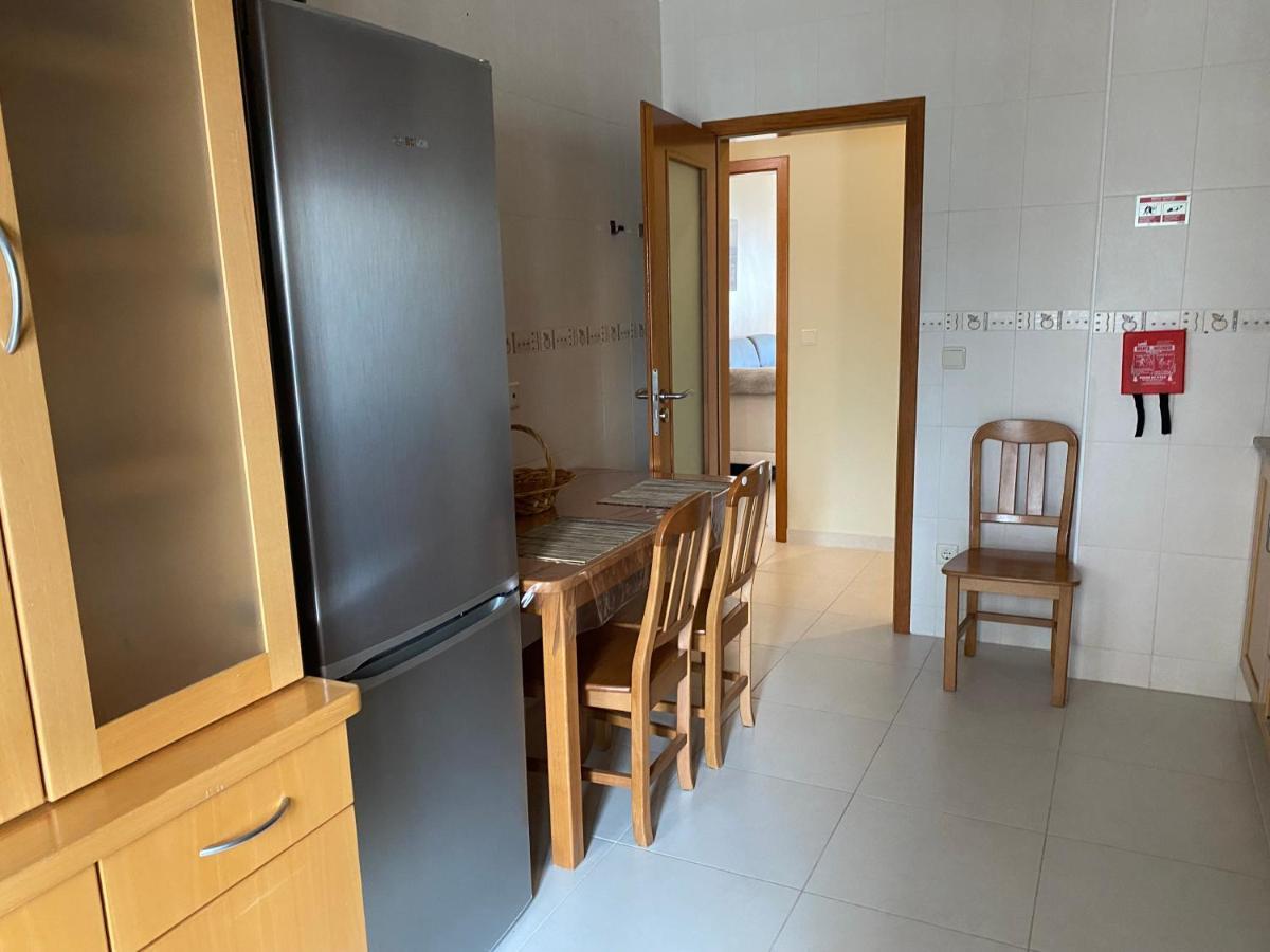 Superbe Appartement Proche De La Plage Nazaré Exteriér fotografie