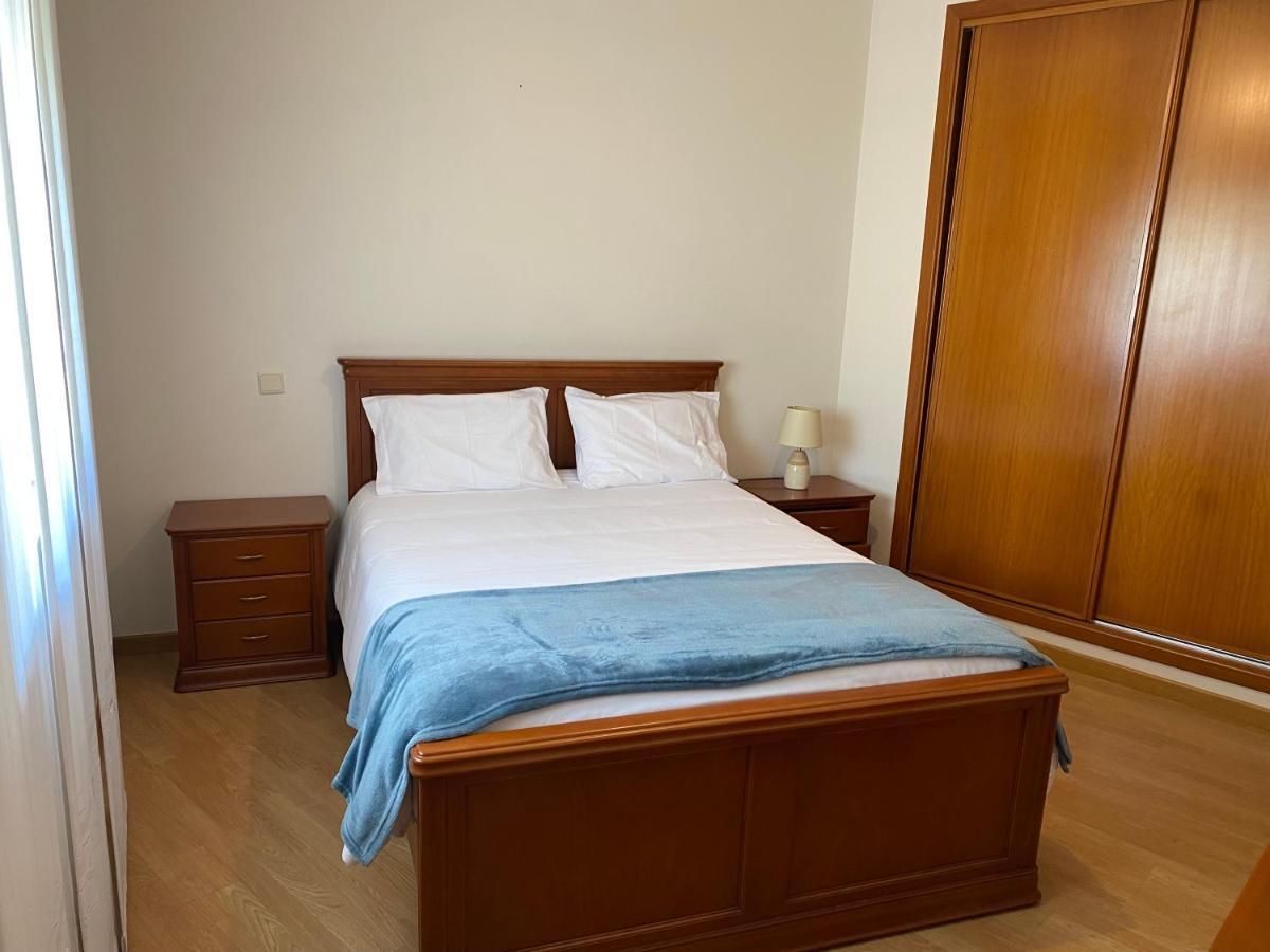 Superbe Appartement Proche De La Plage Nazaré Exteriér fotografie