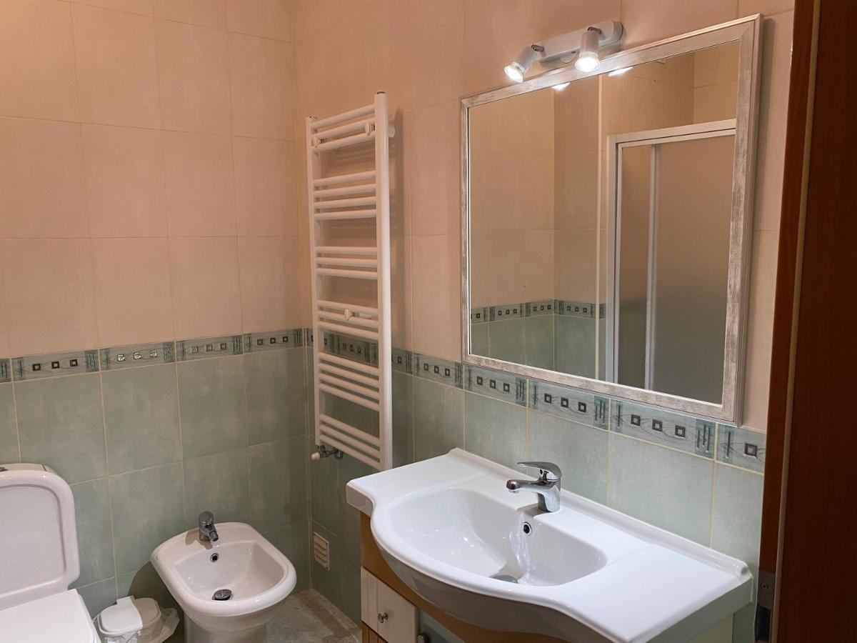 Superbe Appartement Proche De La Plage Nazaré Exteriér fotografie