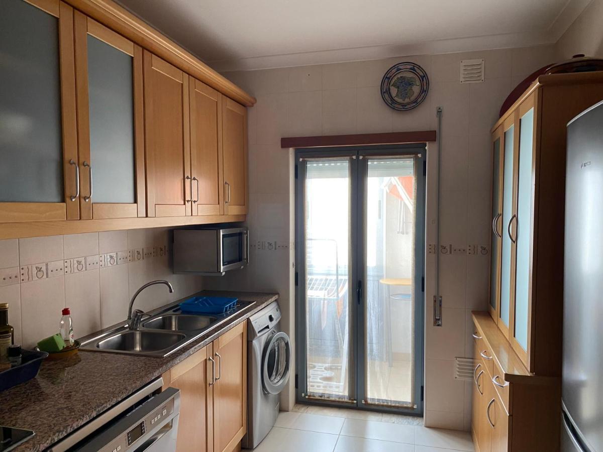 Superbe Appartement Proche De La Plage Nazaré Exteriér fotografie