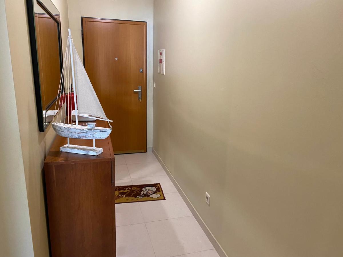Superbe Appartement Proche De La Plage Nazaré Exteriér fotografie