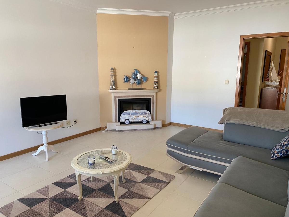 Superbe Appartement Proche De La Plage Nazaré Exteriér fotografie