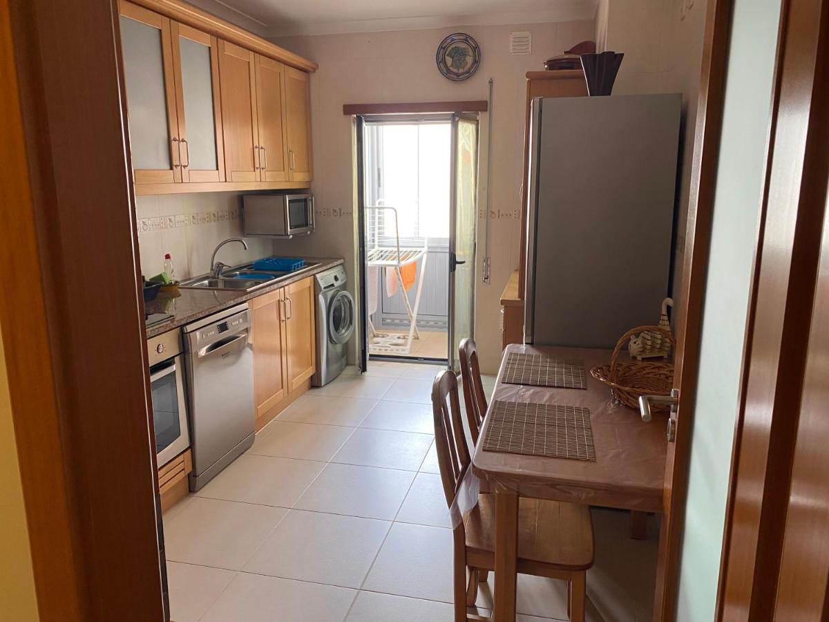 Superbe Appartement Proche De La Plage Nazaré Exteriér fotografie