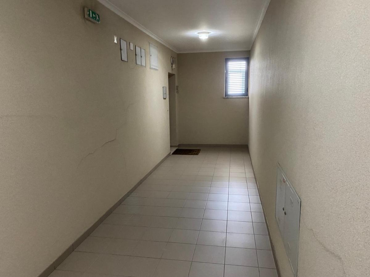Superbe Appartement Proche De La Plage Nazaré Exteriér fotografie