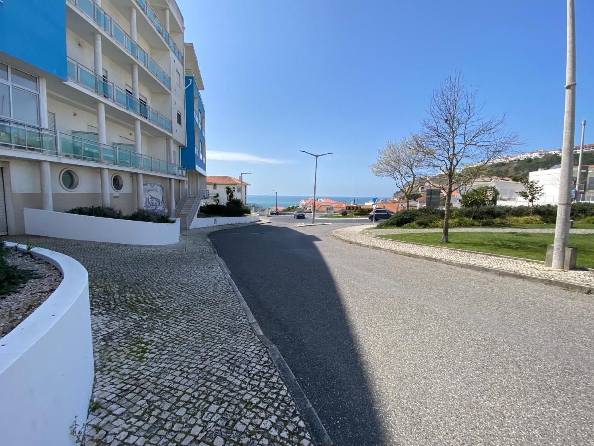Superbe Appartement Proche De La Plage Nazaré Exteriér fotografie