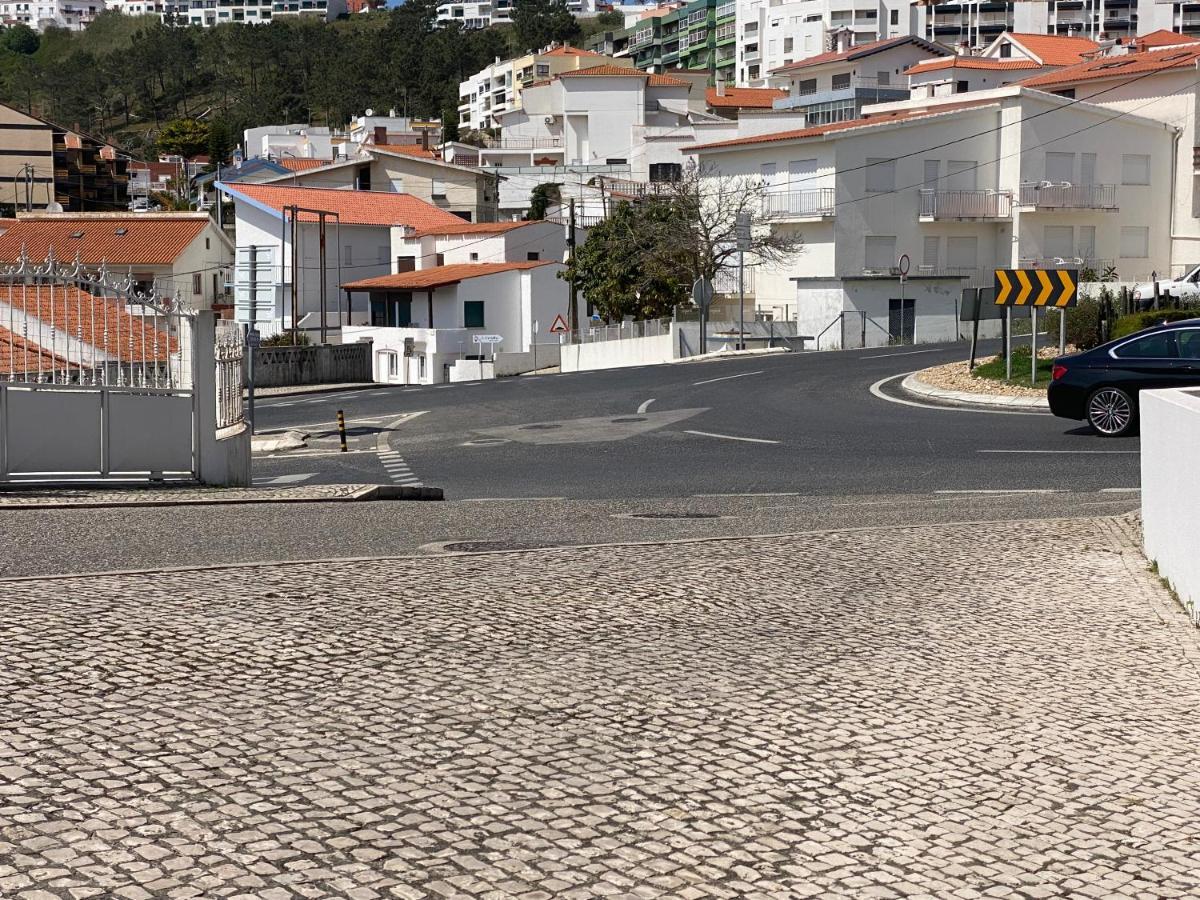 Superbe Appartement Proche De La Plage Nazaré Exteriér fotografie