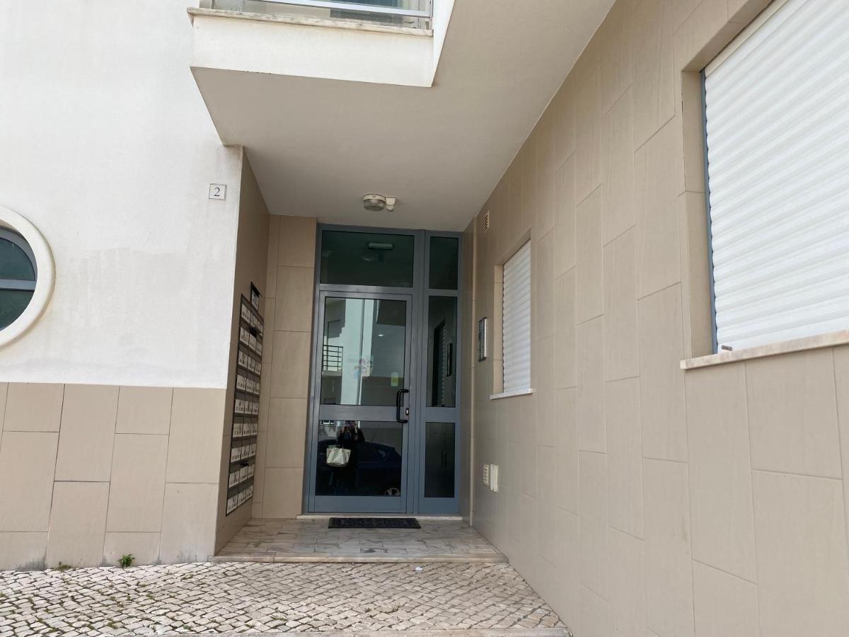 Superbe Appartement Proche De La Plage Nazaré Exteriér fotografie