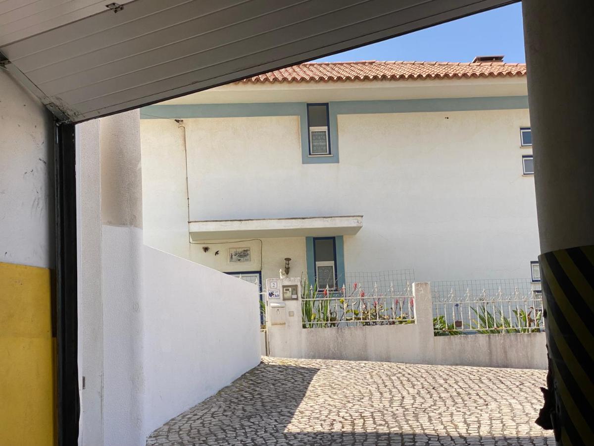 Superbe Appartement Proche De La Plage Nazaré Exteriér fotografie