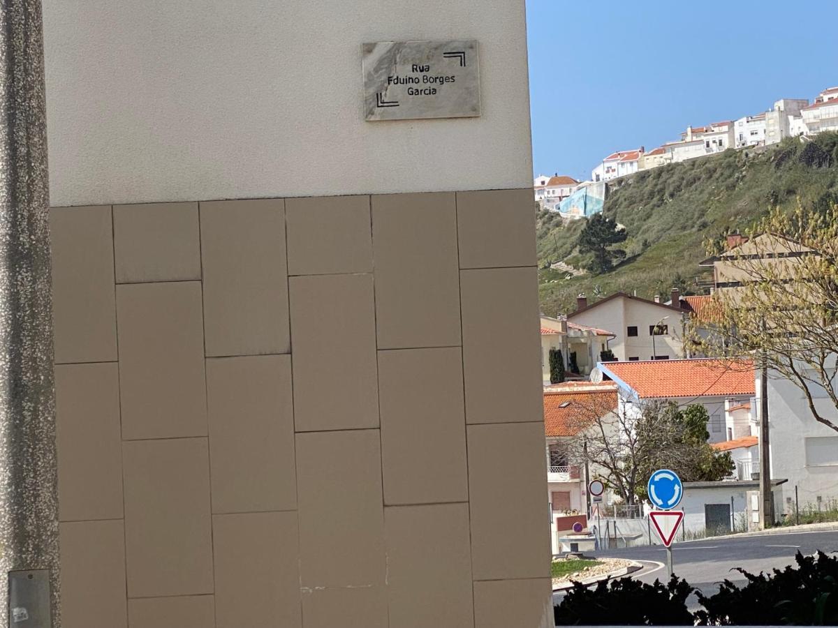 Superbe Appartement Proche De La Plage Nazaré Exteriér fotografie