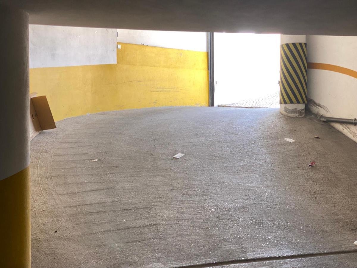 Superbe Appartement Proche De La Plage Nazaré Exteriér fotografie