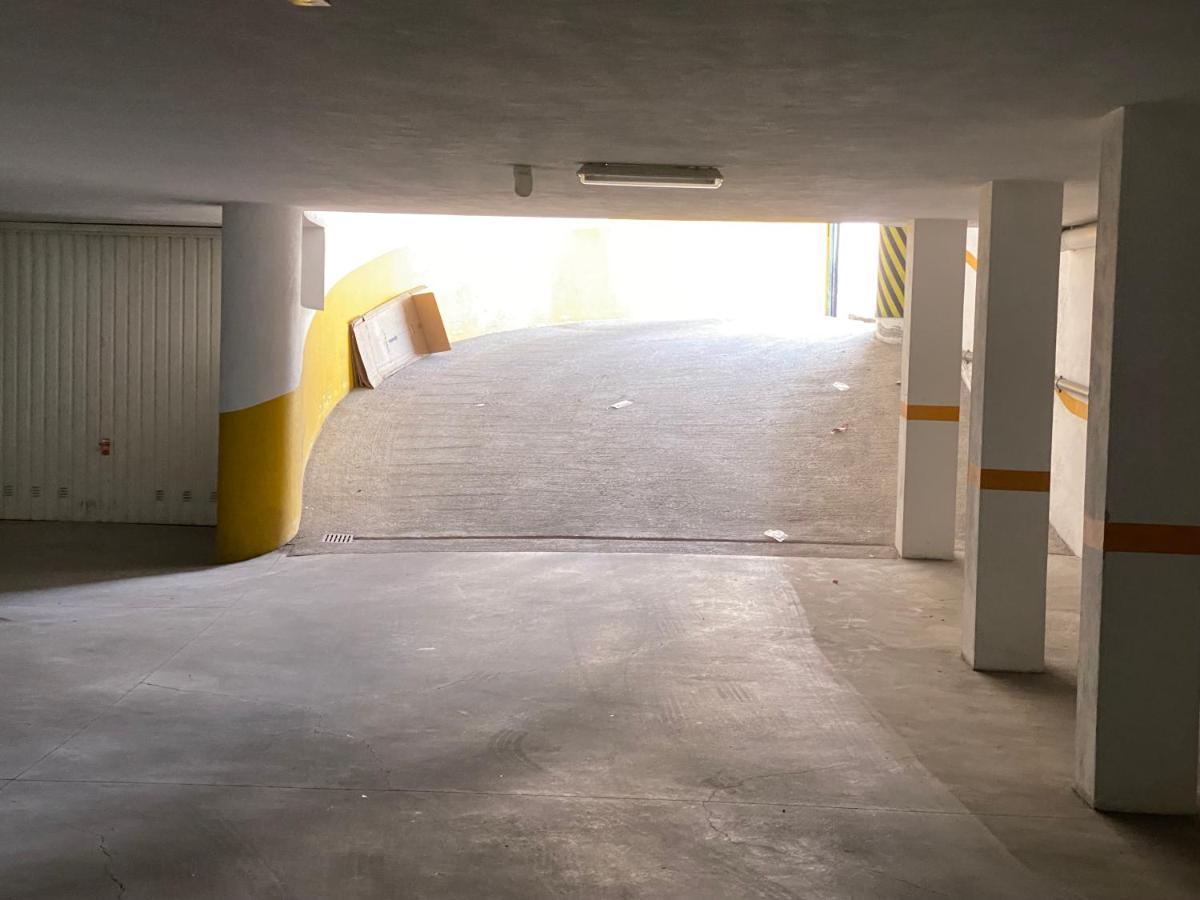 Superbe Appartement Proche De La Plage Nazaré Exteriér fotografie